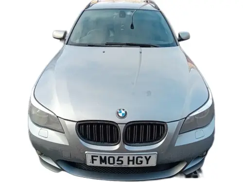 BMW 535 FM05 HGY