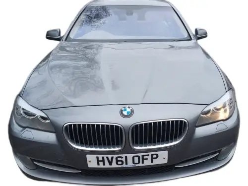 BMW 525 HV61 OFP