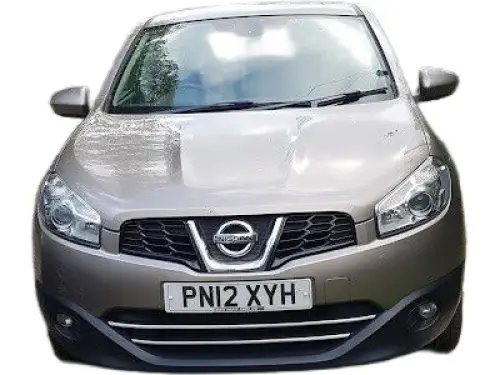 Nissan Qashqai PN12 XYH