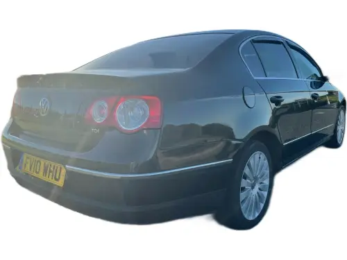 Volkswagen Passat Highline TDI 110 FV10 WHU