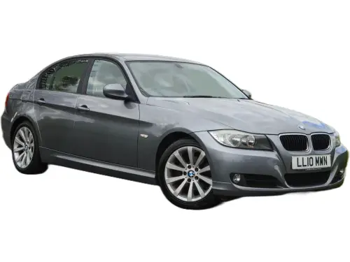 BMW 320i SE Business Edition LL10 MWN