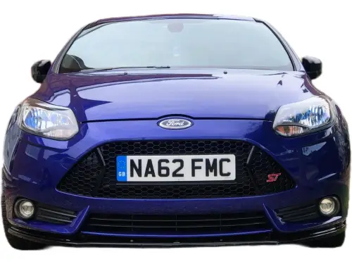 Ford Focus NA62 FMC