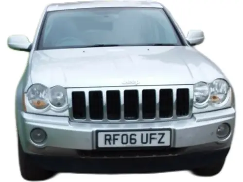 Jeep Grand Cherokee CRD LTD A RF06 UFZ
