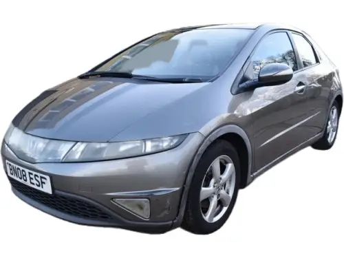 Honda Civic BN08 ESF