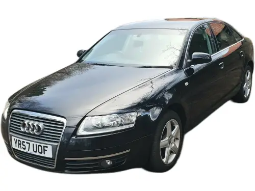 Audi A6 SE TDI YR57 UOF