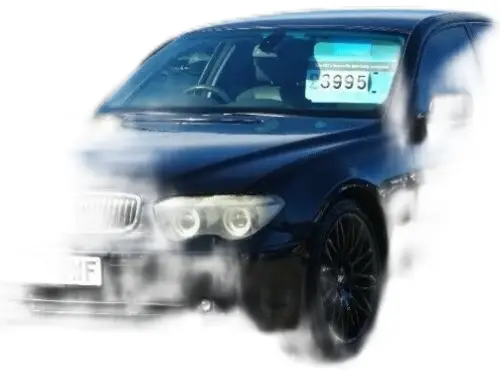 BMW 730 D Sport Auto VU05 DWF