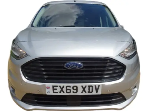 Ford Tourneo Connect EX69 XDV