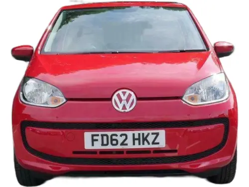 Volkswagen Move up FD62 HKZ