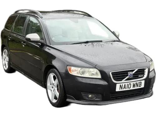 Volvo V50 NA10 WNB
