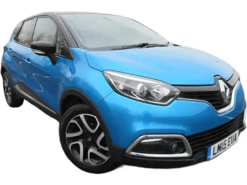 Renault Capturd-QUE S M-Nav NRG Tcesss LM15 EUA