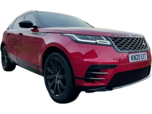 Land Rover R Rover Velar R-DYN HSE P300 A KN20 EXT