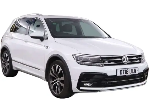 Volkswagen Tiguan DT18 ULW