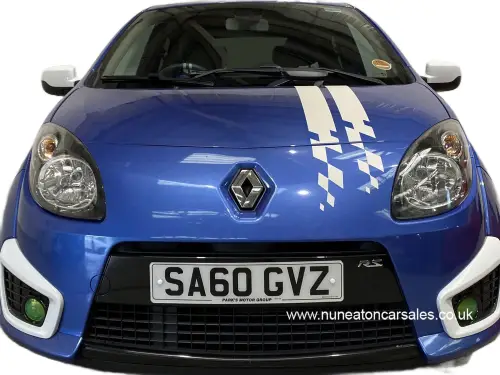 Renault Twingo SA60 GVZ