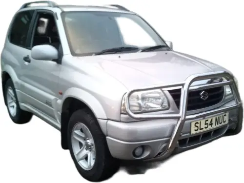 Suzuki Grand Vitara SL54 NUC