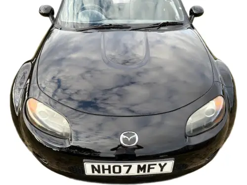 Mazda MX-5 NH07 MFY