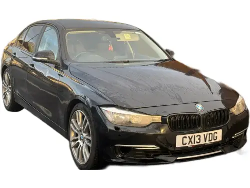 BMW 316 CX13 VDG