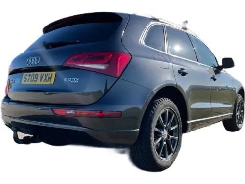 Audi Q5 ST09 VXH