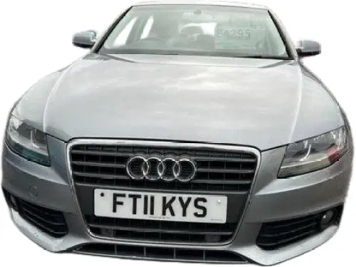 Audi A4 FT11 KYS