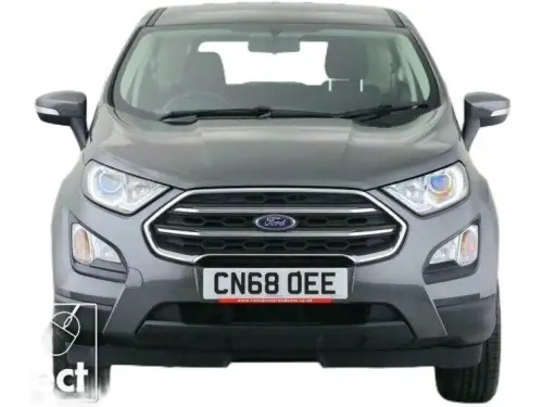 Ford Ecosport Zetec CN68 OEE