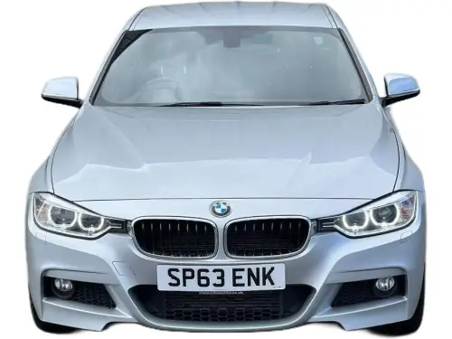BMW 3 Series SP63 ENK