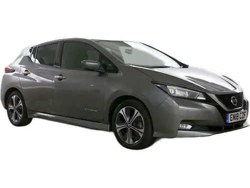 Nissan Leaf Tekna EN18 CZF