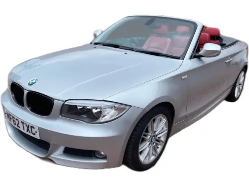 BMW 320d Sport Plus Edition WF62 TXC