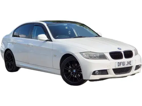 BMW 3 Series DF61 JHE