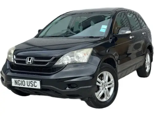 Honda CR-V NG10 USC