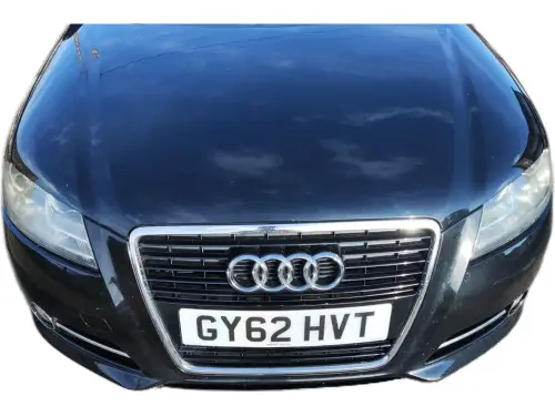Audi A3 GY62 HVT