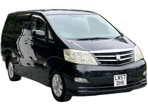 Toyota  LW57 DHK