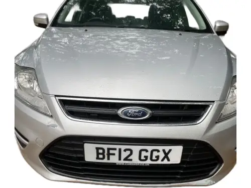 Ford Mondeo BF12 GGX