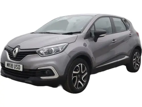 Renault Captur MK18 USD