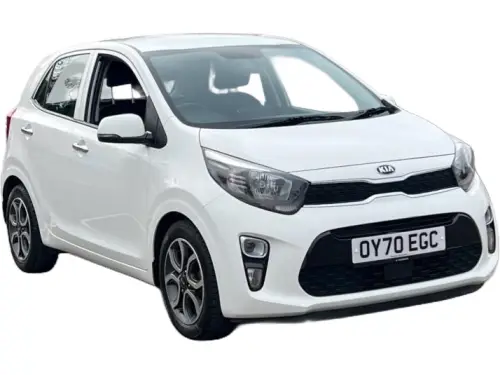 Kia Picanto OY70 EGC