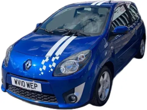 Renault Twingo WV10 WEP
