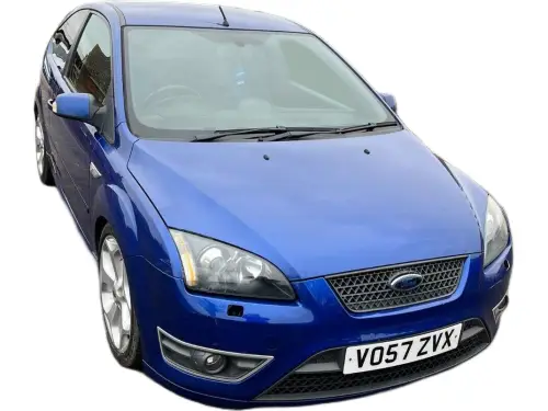 Ford Focus ST-2 VO57 ZVX