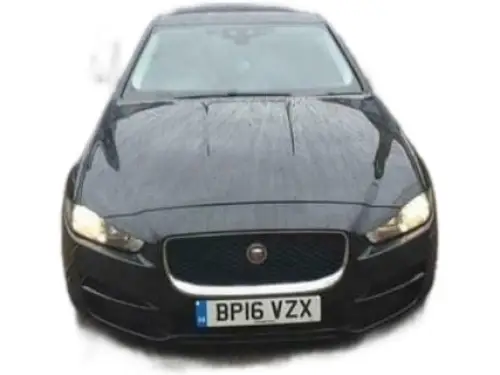Jaguar XE Prestige D BP16 VZX