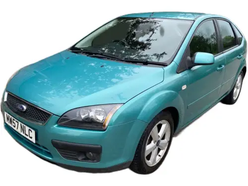 Ford Focus Zetec Climate Auto MW57 NLC