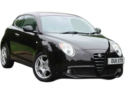 Alfa Romeo Mito OU11 XTD