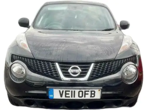 Nissan Juke VE11 OFB
