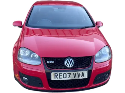 Volkswagen Golf RE07 VVA