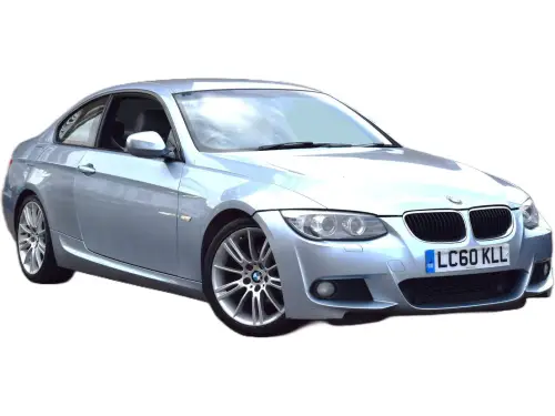 BMW 3 Series LC60 KLL
