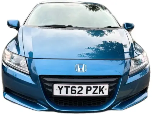 Honda CR-Z YT62 PZK