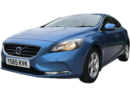 Volvo V40 YS65 KVK