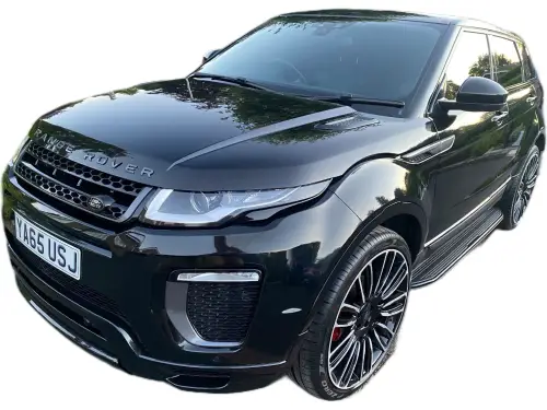 Land Rover Range Rover Evoque YA65 USJ
