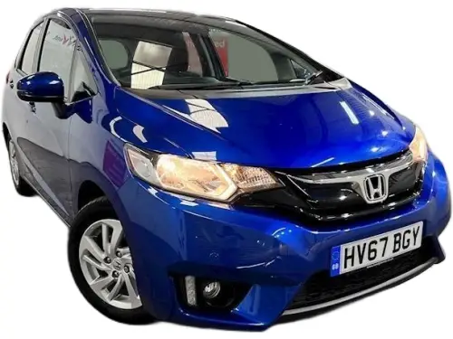 Honda Jazz HV67 BGY