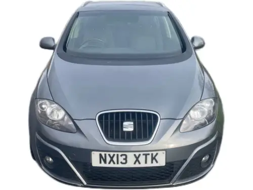 SEAT Altea XL NX13 XTK