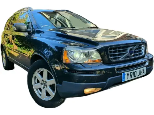 Volvo XC90 Active AWD D5 Auto YR10 JHA