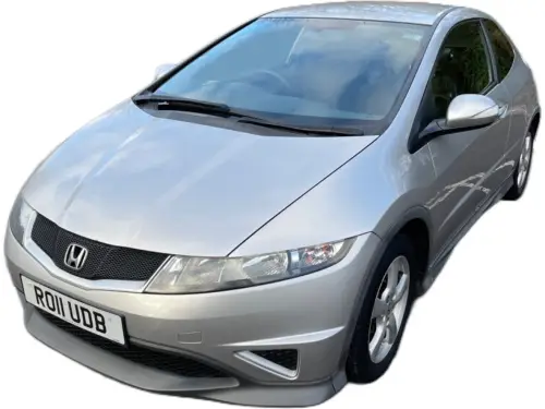 Honda Civic RO11 UDB