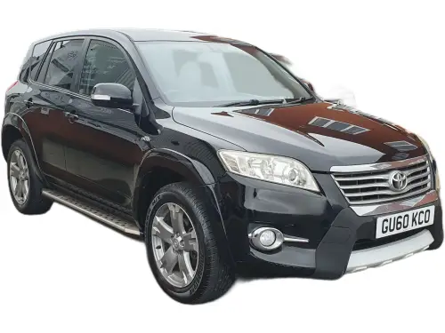 Toyota RAV-4 GU60 KCO