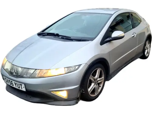 Honda Civic SV56 YUT
